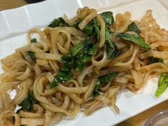 -伟记牛肉(金鸿公路店)