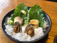 -山盛创作料理·Yamamori(珠宾店)