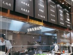 -潮巷·老潮汕美食集市(欢乐港湾店)