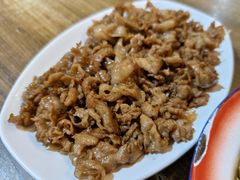 -炙热童年·老北京炙子烤肉(南锣鼓巷店)