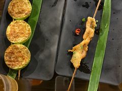 -辉记炭烧海鲜大排档·老字号(福田店)