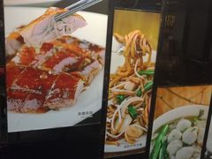 -食大利香港茶餐厅(南亚风情第一城店)