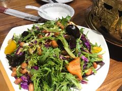 -蒙艾里民族传统菜蒙餐