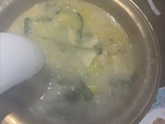 -老厨家(友谊路总店)