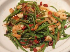-鸽子侯·家宴·平价海鲜(绿地店)
