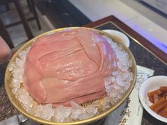 -皇城老妈火锅·川味传承(港湾店)