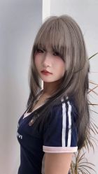 -FOR YOU造型