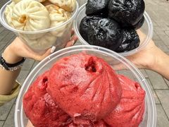 -巴蜀石锅鱼(紫荆街店)