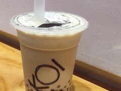 -KOI Thé(正佳广场店)