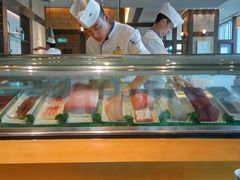 -Tsuru鹤日本料理(静安香格里拉店)