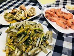-钱大妈海鲜饭店(旅游大道店)
