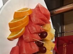 -海底捞火锅(万象汇店)