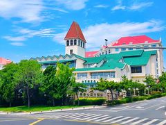 -青岛海景花园大酒店