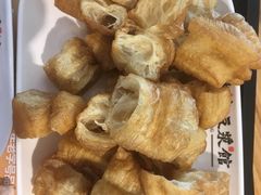 -冰泉豆浆馆(阳朔店)