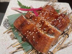 -山上下日本料理(万象城店)