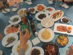 -金庭庄园酒店彩虹厅