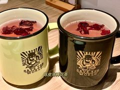-太二酸菜鱼(菱角湖万达店)