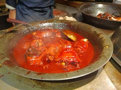 -大牌大·传统杭帮菜(湖滨店)