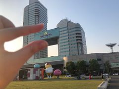 -湖南广电中心大楼