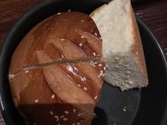 -食间牛排(湖西路店)