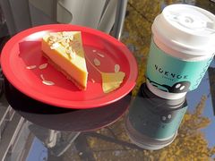 -NokNok Coffee(宽窄巷子店)