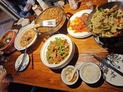 -老雒阳面馆·水席(洛宁高速路口店)