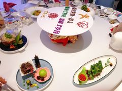 -好福记饭店(红梅公园店)