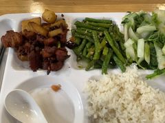 -同济大学-北苑食堂