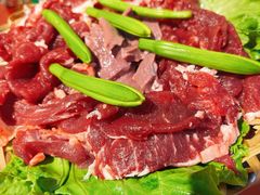 -潮汕·草根牛肉档(上海荟聚城市集市店)