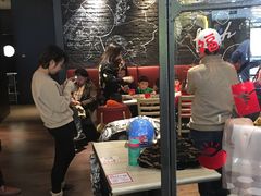 -必胜客(八一店)