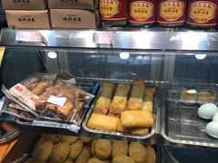 豆沙酥饼-刘鸿盛(罍街店)