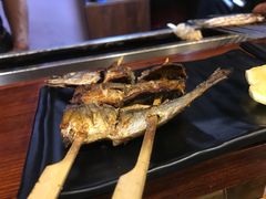 -鸟串烧Yakitori