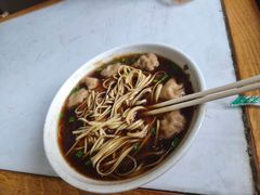 -蒋家桥饺面店(奥邦店)