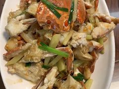 -壹只卤鹅·潮汕菜(莲塘店)