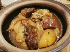 -香港百合居(LCM置汇旭辉广场店)