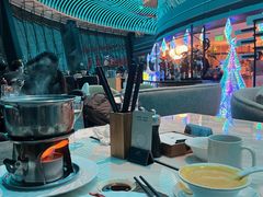 -深圳彭年万丽酒店