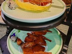 -天瑞轩·粤菜餐厅