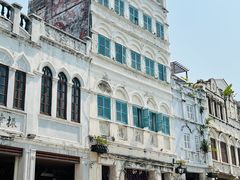 -海口骑楼老街历史文化街区