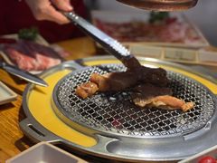 酱鸡腿肉-喜来稀肉(北外滩白玉兰广场店)