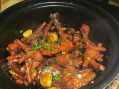 -小柴米·传统江西菜(八一广场店)