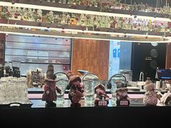 -Nord Grill&Bar Highland诺德西餐(深圳欢乐海岸店)