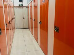 -美立方自助仓迷你小仓库(太阳宫凯德店)