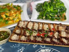 -龙姐私房菜(和顺古镇店)