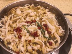 -芭夯兔·无骨兔汤锅(华阳店)