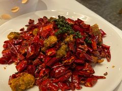 -莆田餐厅PUTIEN(西安万象天地店)