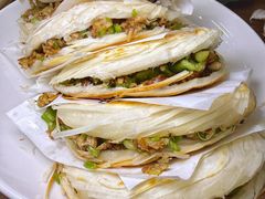 -兰州陈记牛肉面 ·烧烤· 铜锅涮肉(万达店)