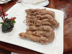 -东江海鲜酒家(艺都分店)