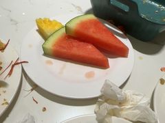 -金马门国际美食百汇(珞喻路店)