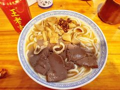 -锦泓老字号猪脏粉(东联大厦店)