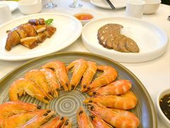 -万龙洲海鲜(阜外店)